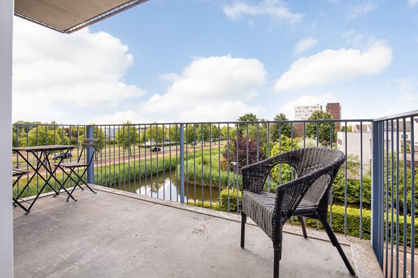 Medium property photo - De Slufter, 2134 XK Hoofddorp